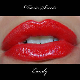 Dario Soccio - Candy
