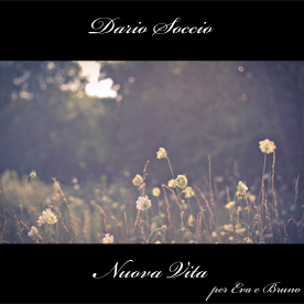 Dario Soccio - Nuova Vita