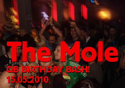 The Mole @ 1500m2