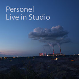 Personel - Live in Studio
