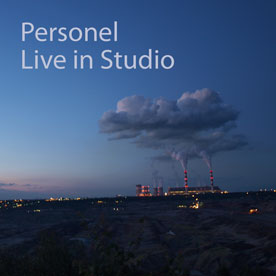 Personel - Live in Studio