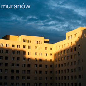 QB - Muranów